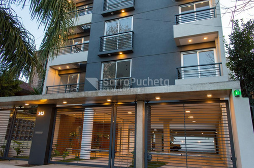 Imagen 30 de 30 de Departamento 2 Ambientes Moron Sur (uf9)