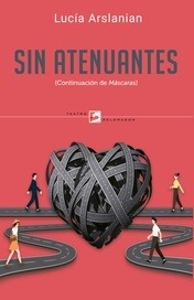 Sin Atenuantes - Arslanian Lucia (libro) - Nuevo