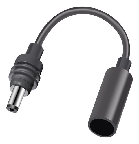 Cable De Extensión Dc5521 Starlink Mini Macho Hembra Imperme Color