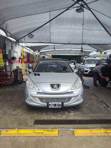 Peugeot 207 1.6 Xt