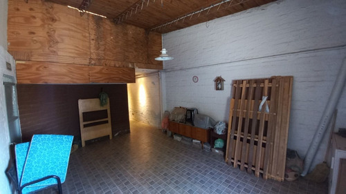 Casa, Galpón Y Departamento En Venta - Guaymallén