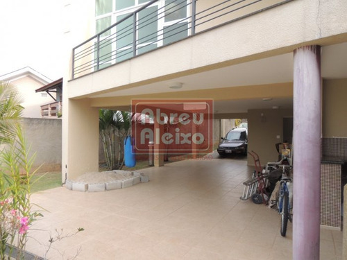 Imagem 20 de 20 de Casa Em Condominio Fechado - Arua Lagos - Mogi Das Cruzes - Sala Com Pé Direito Duplo, Piso Superior Com 3 Suites + Escritorio + Dep De Empregada + Ampla Área De Lazer + 5 Vagas - 709