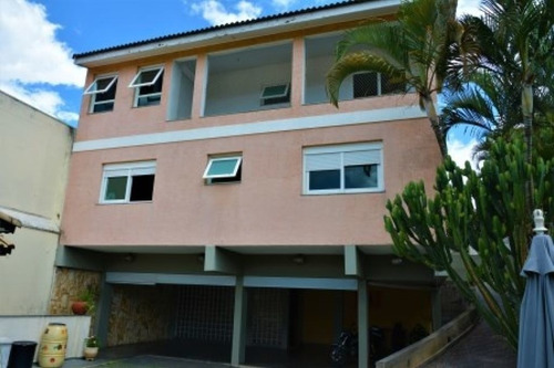 Imagem 12 de 15 de Casa Para Venda No Bairro Barro Branco (zona Norte) Em São Paulo - Cod: Ai23261 - Ai23261