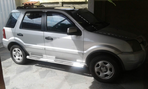 Ford Ecosport 2004 1.6 Xlt 5p