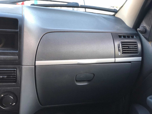 Imagem 3 de 9 de Fiat Palio 2008 1.0 Elx Flex 5p