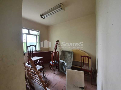Imagem 14 de 15 de Casa De Rua-à Venda-botafogo-rio De Janeiro - Ldca80001