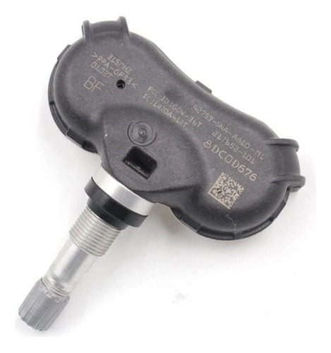 Aa Sensor De Presión De Neumáticos Tpms For Honda Odyssey