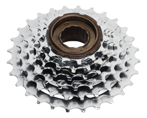 Roda Dentada De Bicicleta Freewheel 1428t 6 Velocidades De A