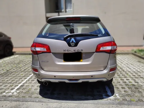 Renault Koleos 2.5 Dynamique 4x2