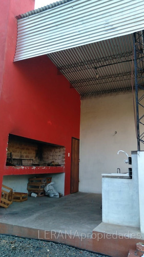 Imagen 14 de 14 de Venta O Permuta Quinta 3 Amb C/ Quincho Y Pileta - Chivilcoy