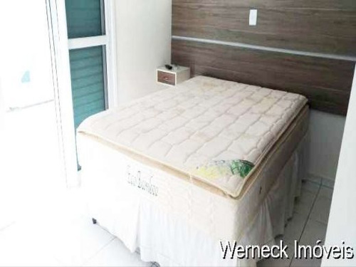 Imagem 9 de 20 de Ap Duplex - Praia Grande - 1362