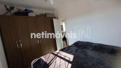 Imagem 7 de 16 de Venda Apartamento 2 Quartos Santa Terezinha Belo Horizonte - 902634