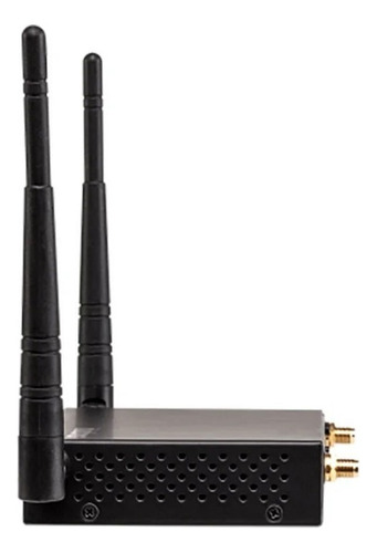 Central Telefonica Voip Roteador Wi Fi 4g Iad 100 Intelbras