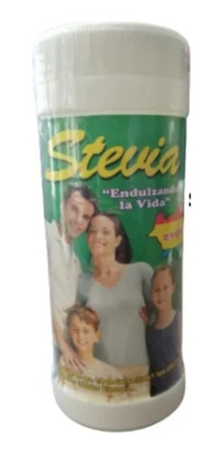 Stevia Boliviana Natural 250g