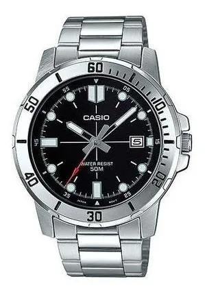 comprar Reloj Casio Caballero Mtp-vd01d-1ev