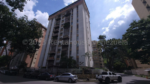 Apartamento En Venta Montalban Ii. Yg