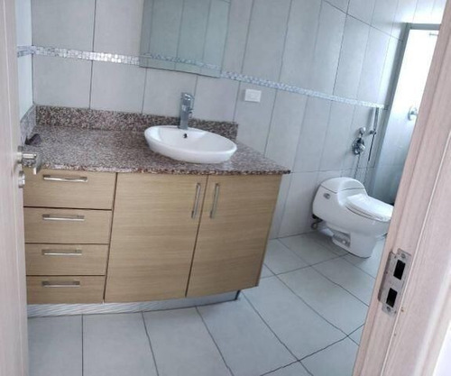 Imagen 8 de 14 de Venta De Apartamento De 120m2 En Ph Moon Tower 22-3776