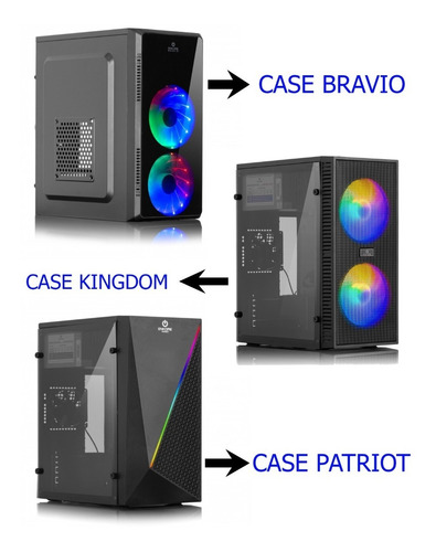 Cpu: Core I5 4gb Ram Hdd 500gb (Usado)