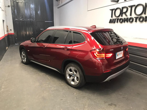 Bmw X1 1.8 Active