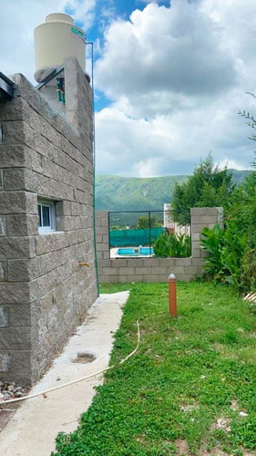 Imagen 9 de 13 de Venta De Monoambiente Con Piscina En Santa María De Punilla