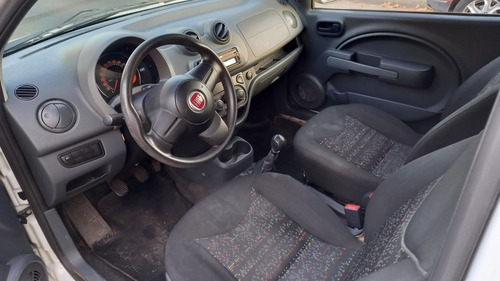 Imagen 10 de 10 de Fiat