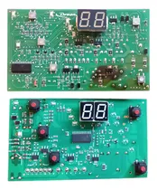 Comprar Placa Logica Lavarropas Drean Fuzzy Logic 206 (2) A Reparar