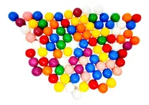 Comprar 270 Chicletes P\u002F Maquina De Bolinha Vending Machine Cor Sortidas