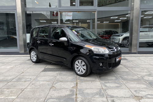 Citroën C3 Picasso 1.6 Exclusive 110cv