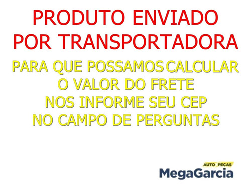 Imagem 2 de 2 de Assoalho Saveiro G2 G3 G4 1995 2000 2005 - Par