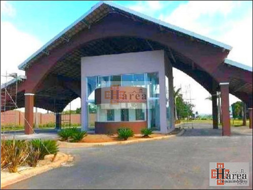 Condomínio: Fazenda Jequitibá / Sorocaba - V13397