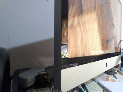 iMac Apple 27 2011 A1312 I7 3.4ghz + 8gb Ram + 1tb - Vga 2mb