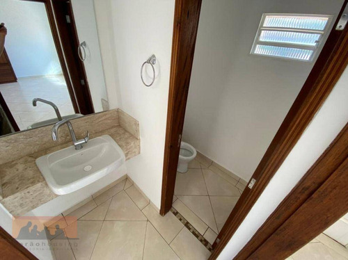 Imagem 7 de 29 de Casa Com 3 Dormitórios À Venda, 230 M² Por R$ 905.000,00 - Cidade Universitária - Campinas/sp - Ca2494