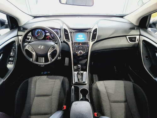 Imagem 7 de 8 de I30 1.6 Automático Flex - 2014