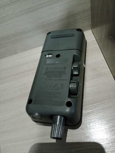 Calibrador Fluke 719.