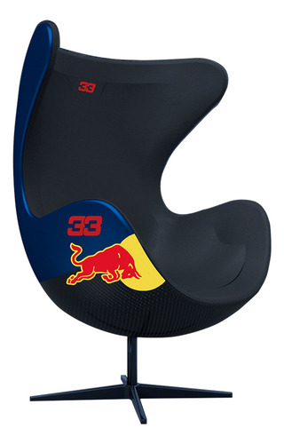 Conjunto 3 Poltronas Hamilton Nº44/lotus 12/rb Nº 33