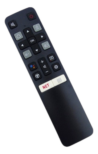 Control Remoto Universal Para Tv Compatible Con Tlc