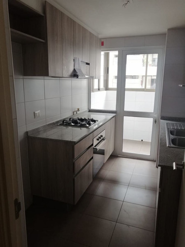 Se Vende Departamento En Comuna De Ñuñoa