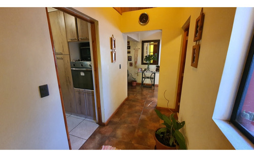 Vende Parcela De Agrado 4d 3b Con Piscina En Calle Larga
