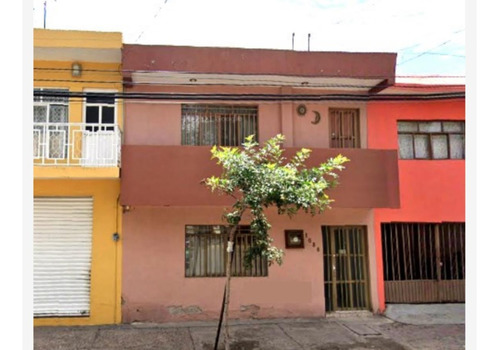 Casa En Colonia Miravalle En Aguascalientes En Remate Bancario  Sdc