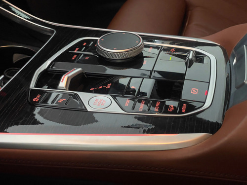 BMW X7 5p M60i V8/4.4/T Aut