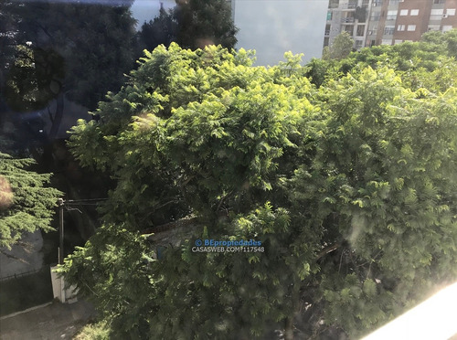 Venta Apartamento 2 Dormitorios La Blanqueada Bepropiedades