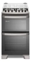Comprar Cocina Electrolux Expert 56dxq A Gas\u002Feléctrica Doble Horno
