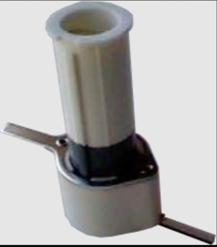 Cuchilla Para Mini Picatodo Cuisinart Mm-2 M