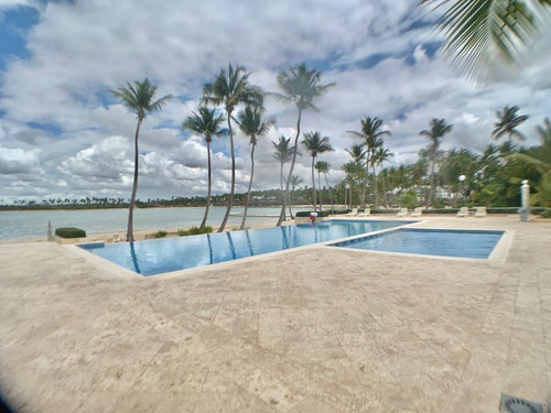 Vendo Moderna Y Lujosa Villa En Playa Nueva Romana