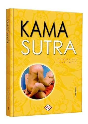 Kama Sutra Moderno