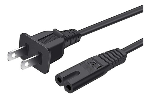 Cable De Alimentación De Repuesto Para Impresora Epson - [ce