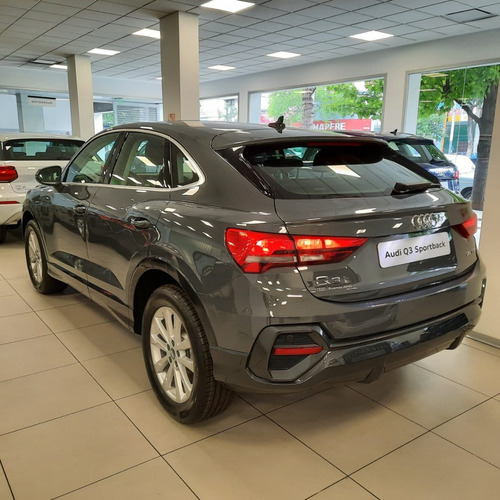 Audi Q3 35 Tfsi Sportback Nuevo Usado 0km 2021 Bna Glc300 Tv