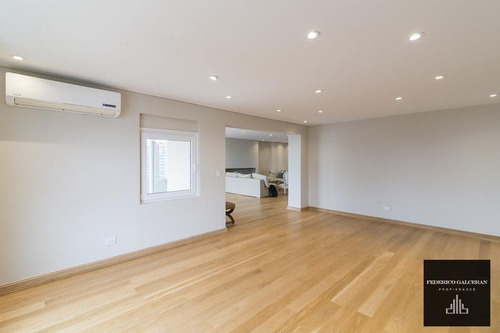 Penthouse Con Terraza Propia - Importante Torre