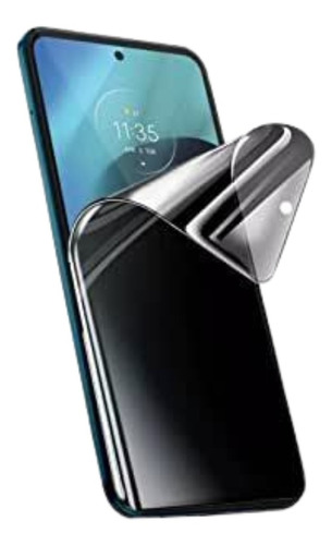 Hidrogel Mate P/ Celular iPhone Samsung Moto Xiaomi LG Moto