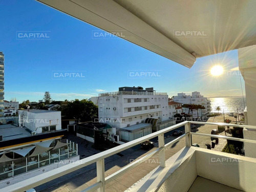 Imagen 10 de 12 de Apartamento De Dos Dormitorios En Venta Punta Del Este - Punta Del Este Peninsula